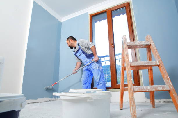 Reliable Norton, OH Drywall & Painting Services Solutions